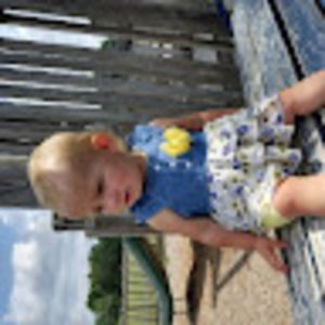 Meet your Posher, Harley